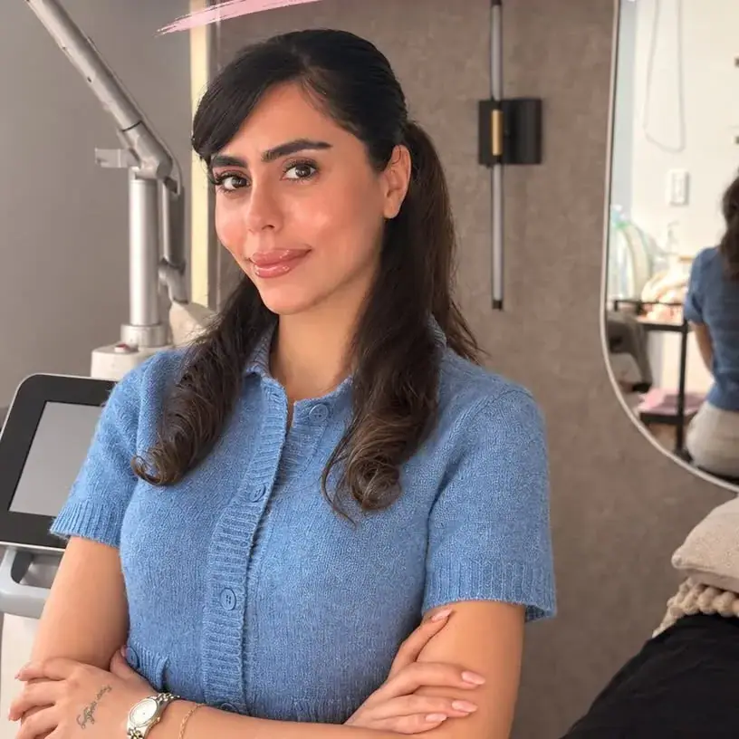 AYDA SALEHI، عکس 2 از اینستاگرام