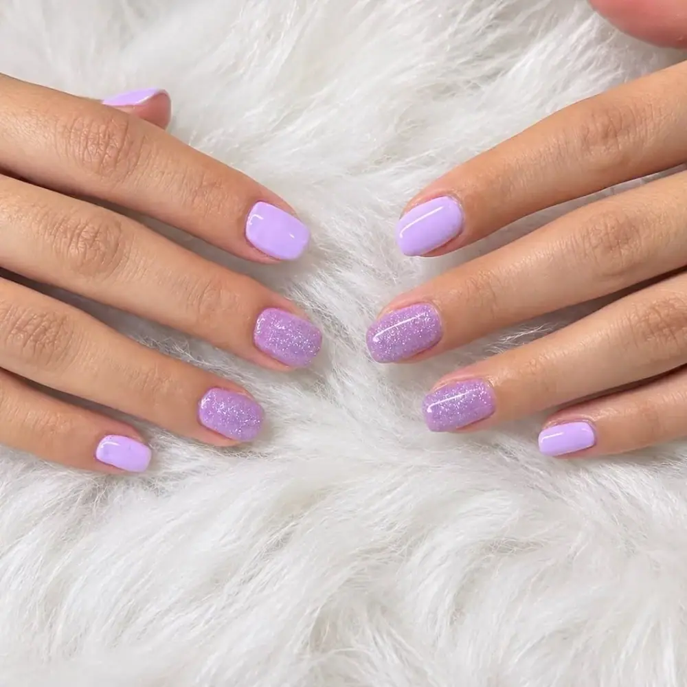 Niliya nail tec، عکس 2 از اینستاگرام
