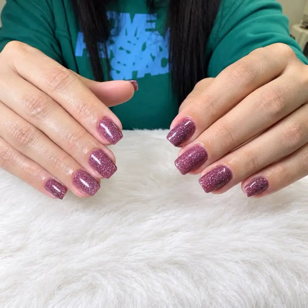 Niliya nail tec، عکس 3 از اینستاگرام