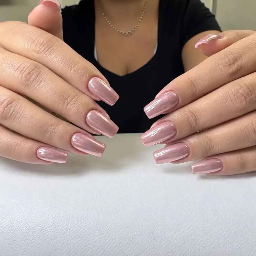 Niliya nail tec، عکس 4 از اینستاگرام