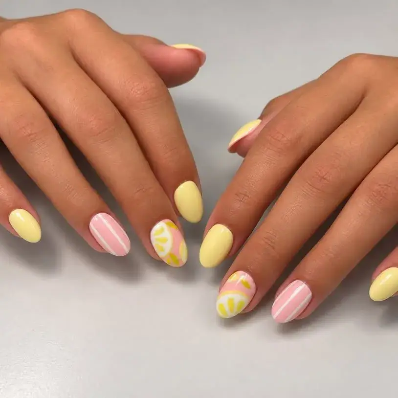 Calm and Care Nail Bar، عکس 2 از اینستاگرام