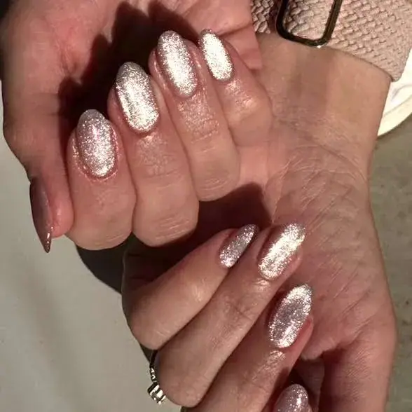 Calm and Care Nail Bar، عکس 4 از اینستاگرام