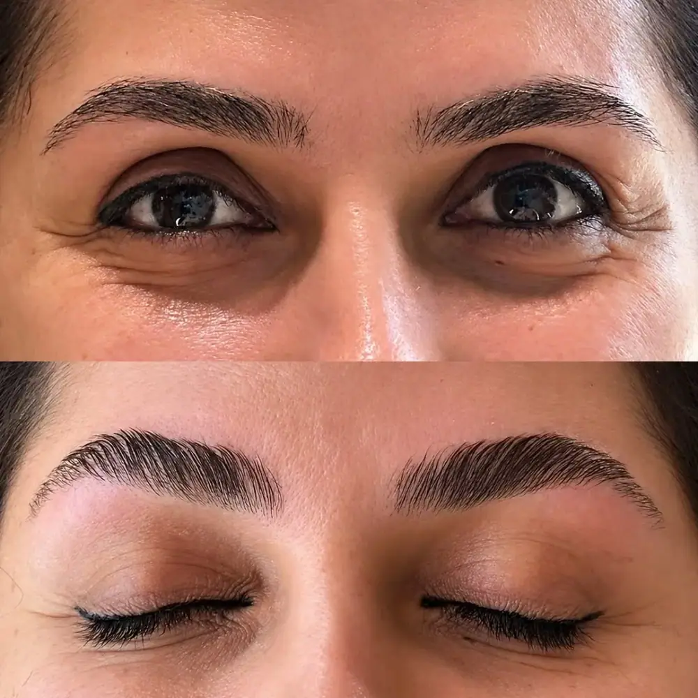 Hermanaz beauty، عکس 4 از اینستاگرام
