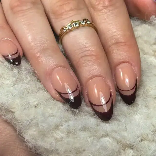 Ghazal.Nail.Bar، عکس 3 از اینستاگرام