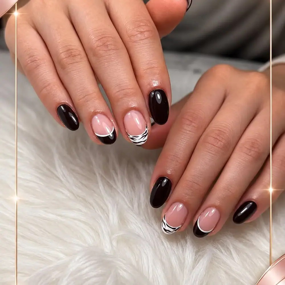 Ghazal.Nail.Bar، عکس 4 از اینستاگرام