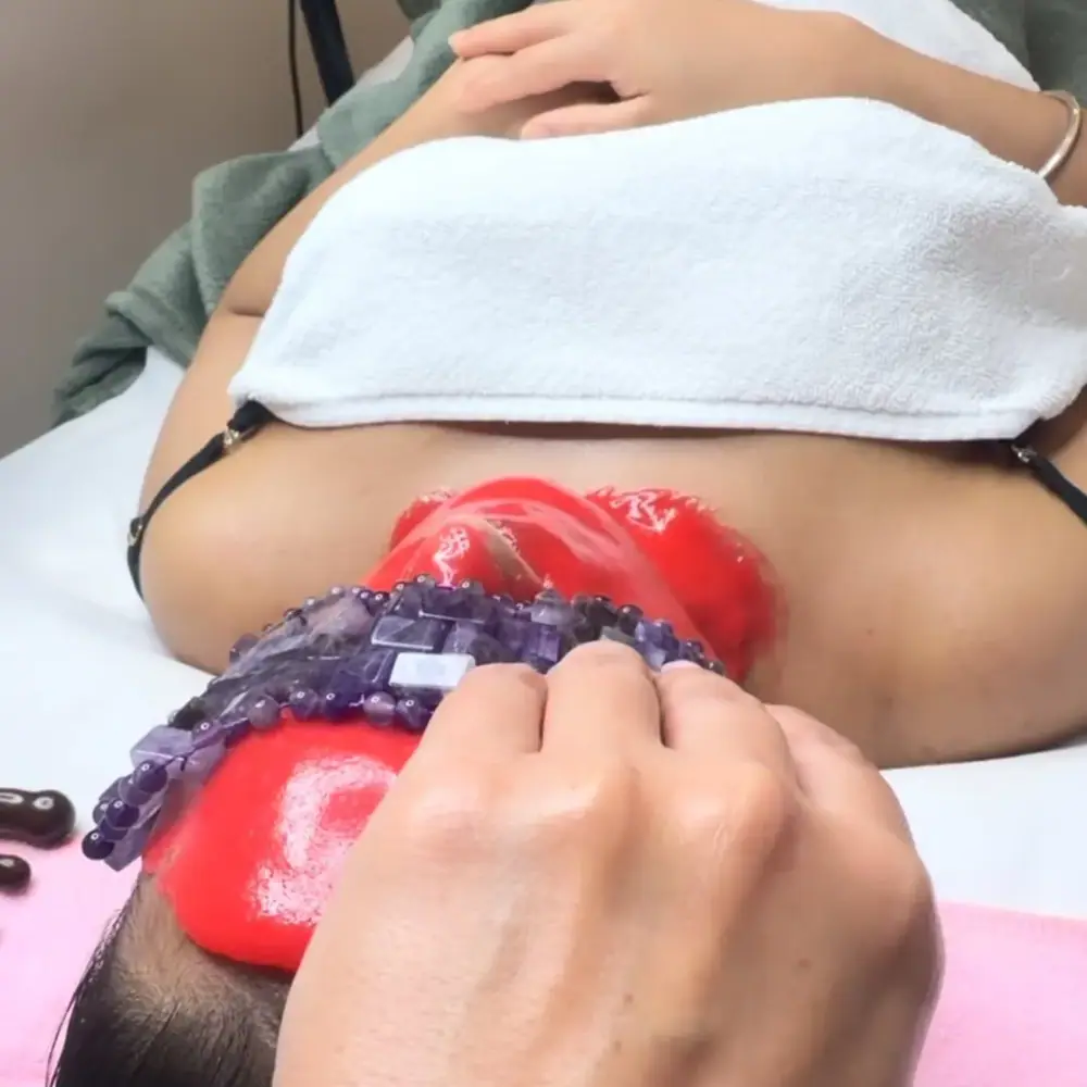 Marjan.beautylounge، عکس 2 از اینستاگرام