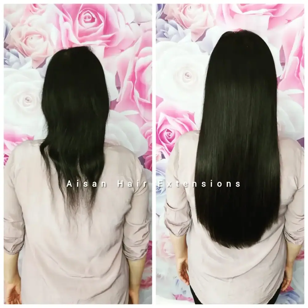 Aisan salon beauty، عکس 3 از اینستاگرام