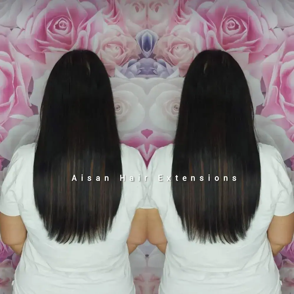 Aisan salon beauty، عکس 4 از اینستاگرام