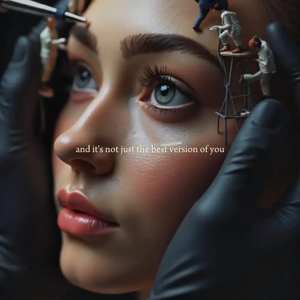 Elmira PMU & Tattoo artist، عکس 2 از اینستاگرام