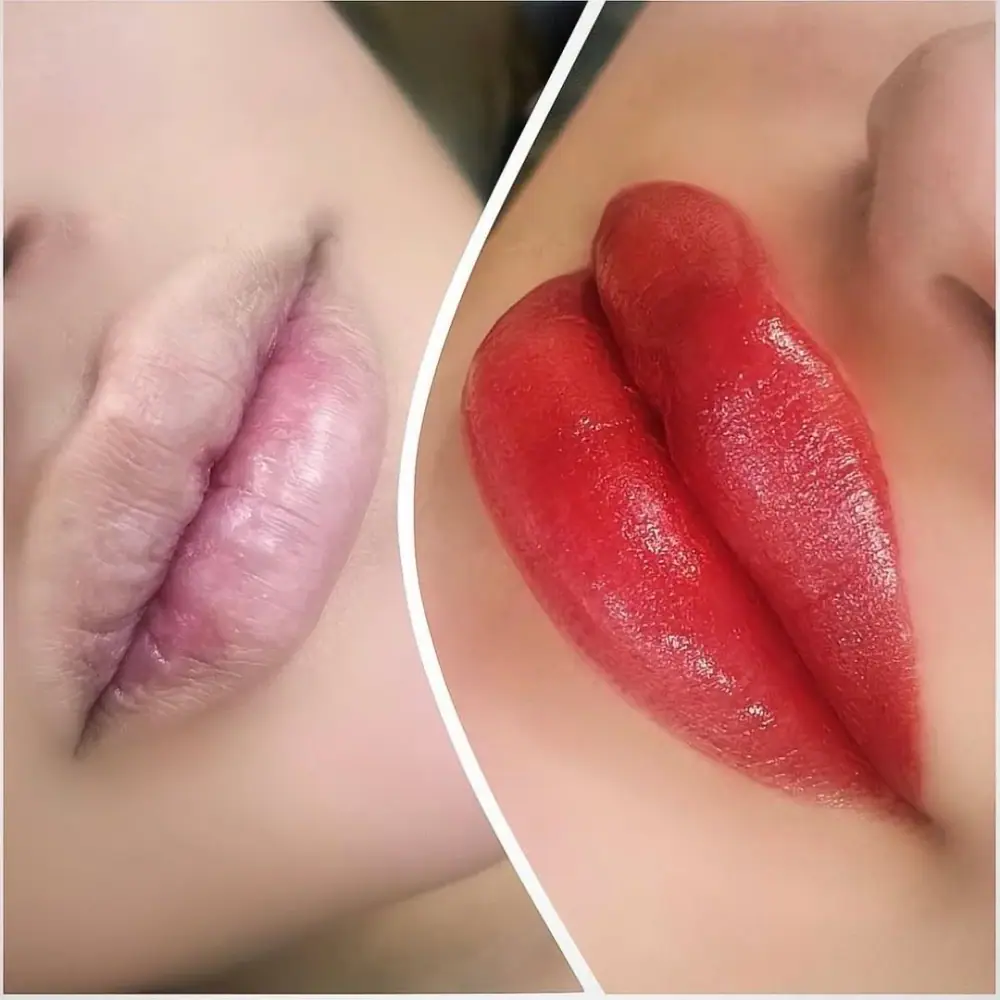 Elmira PMU & Tattoo artist، عکس 3 از اینستاگرام