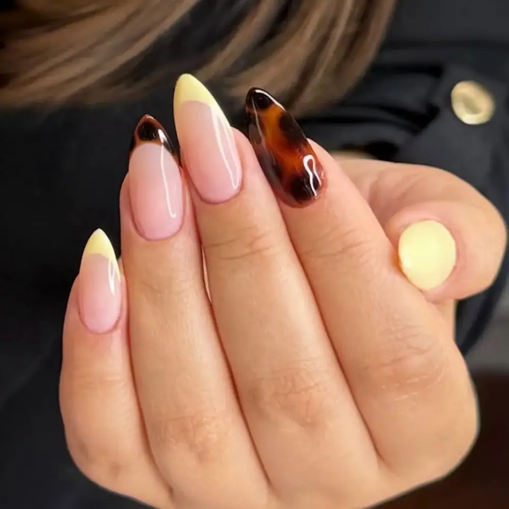 Pegah nail، عکس 2 از اینستاگرام