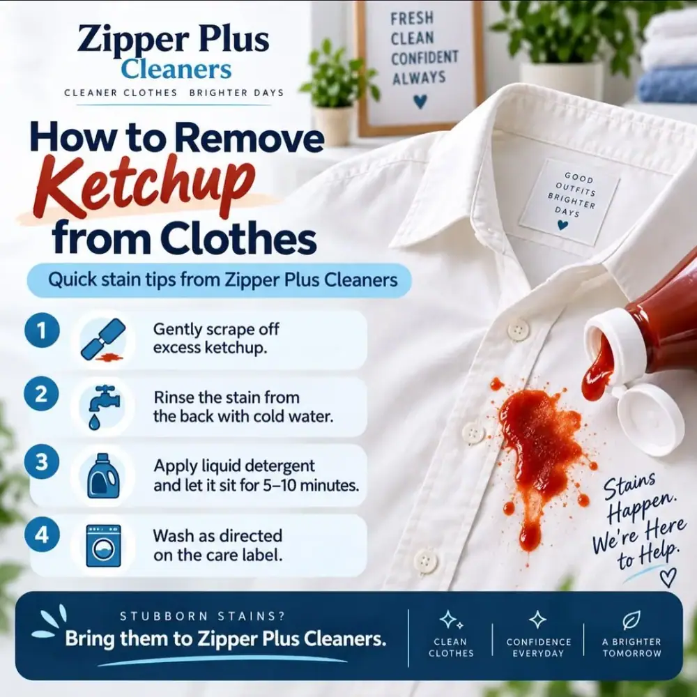 خشکشویی zipper plus، عکس 3 از اینستاگرام