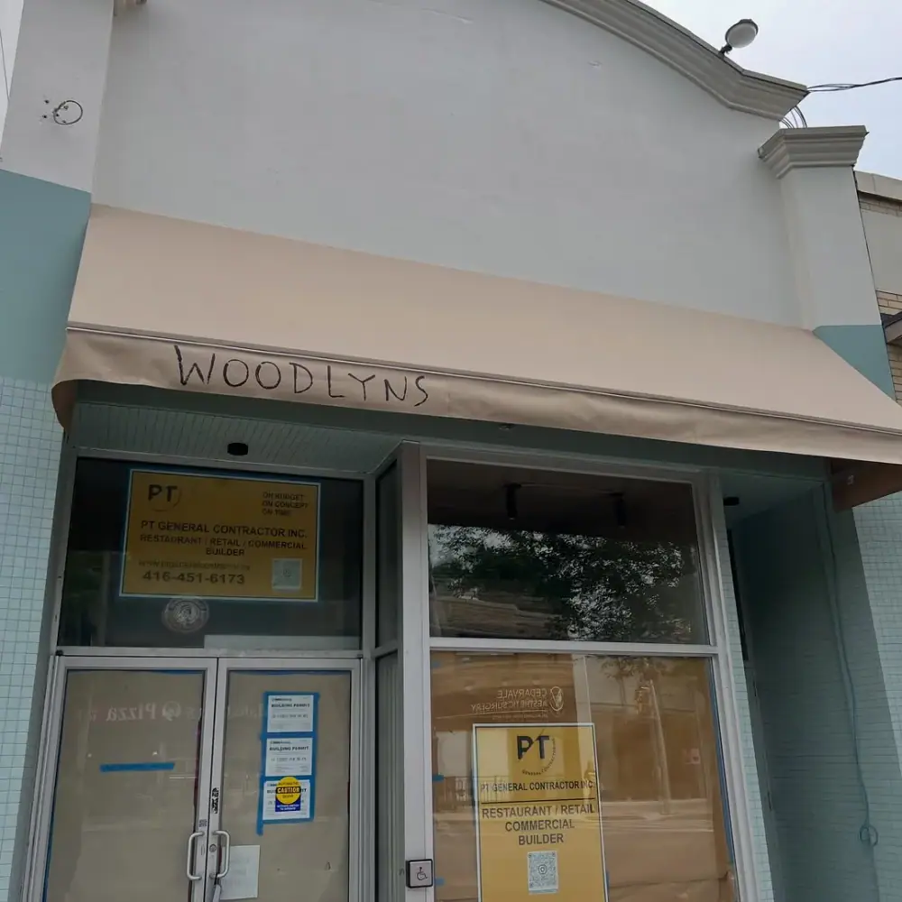 AREN AWNINGS، عکس 2 از اینستاگرام