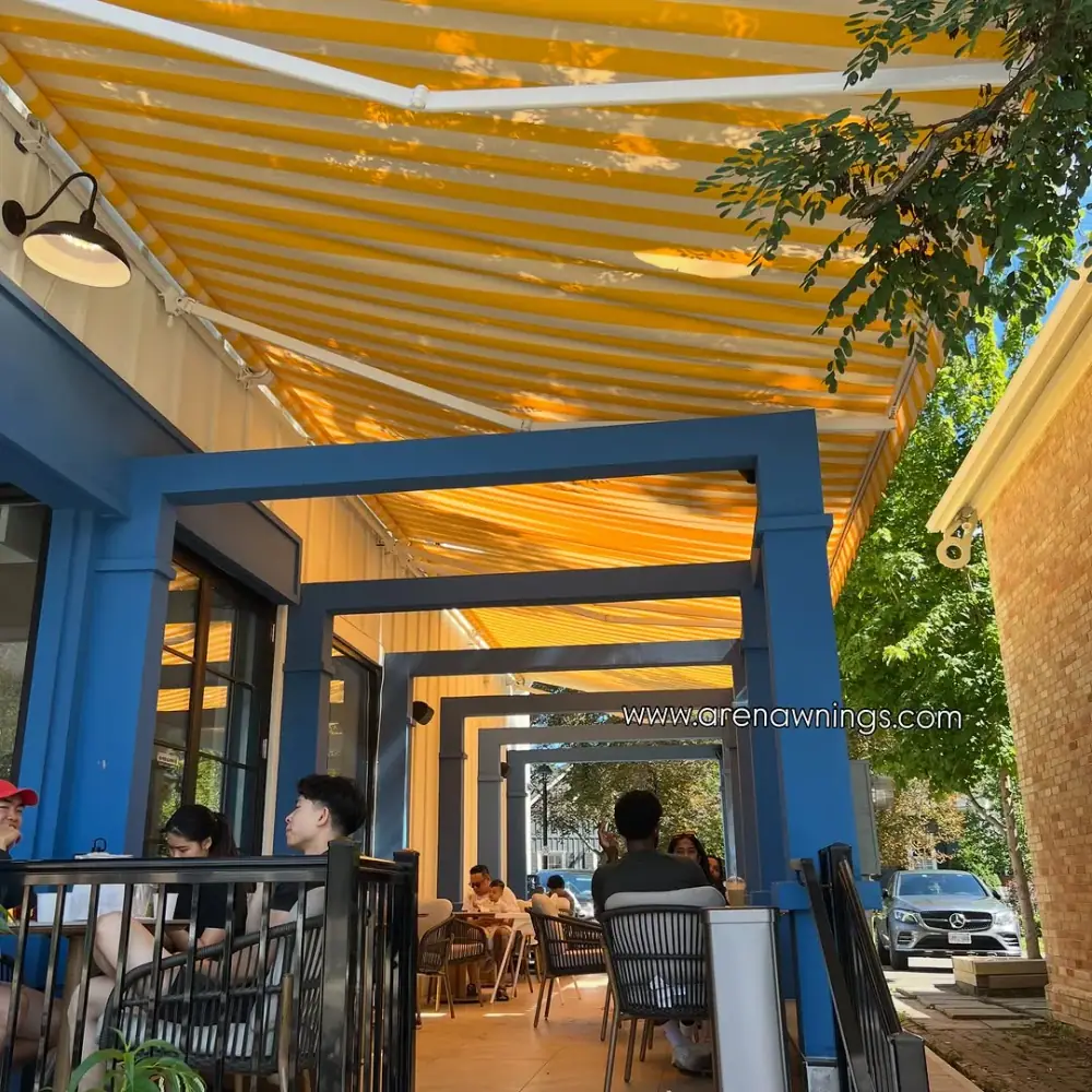 AREN AWNINGS، عکس 3 از اینستاگرام
