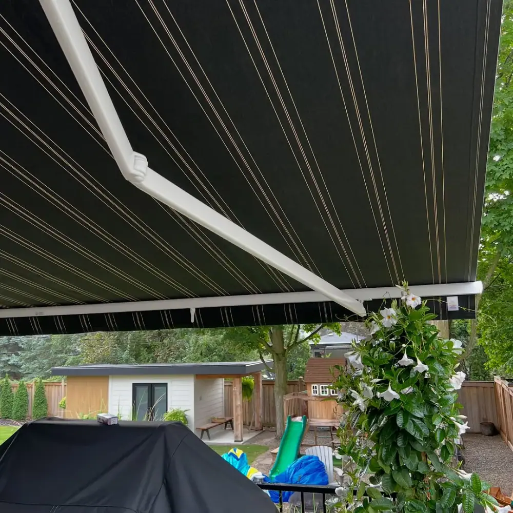 AREN AWNINGS، عکس 4 از اینستاگرام