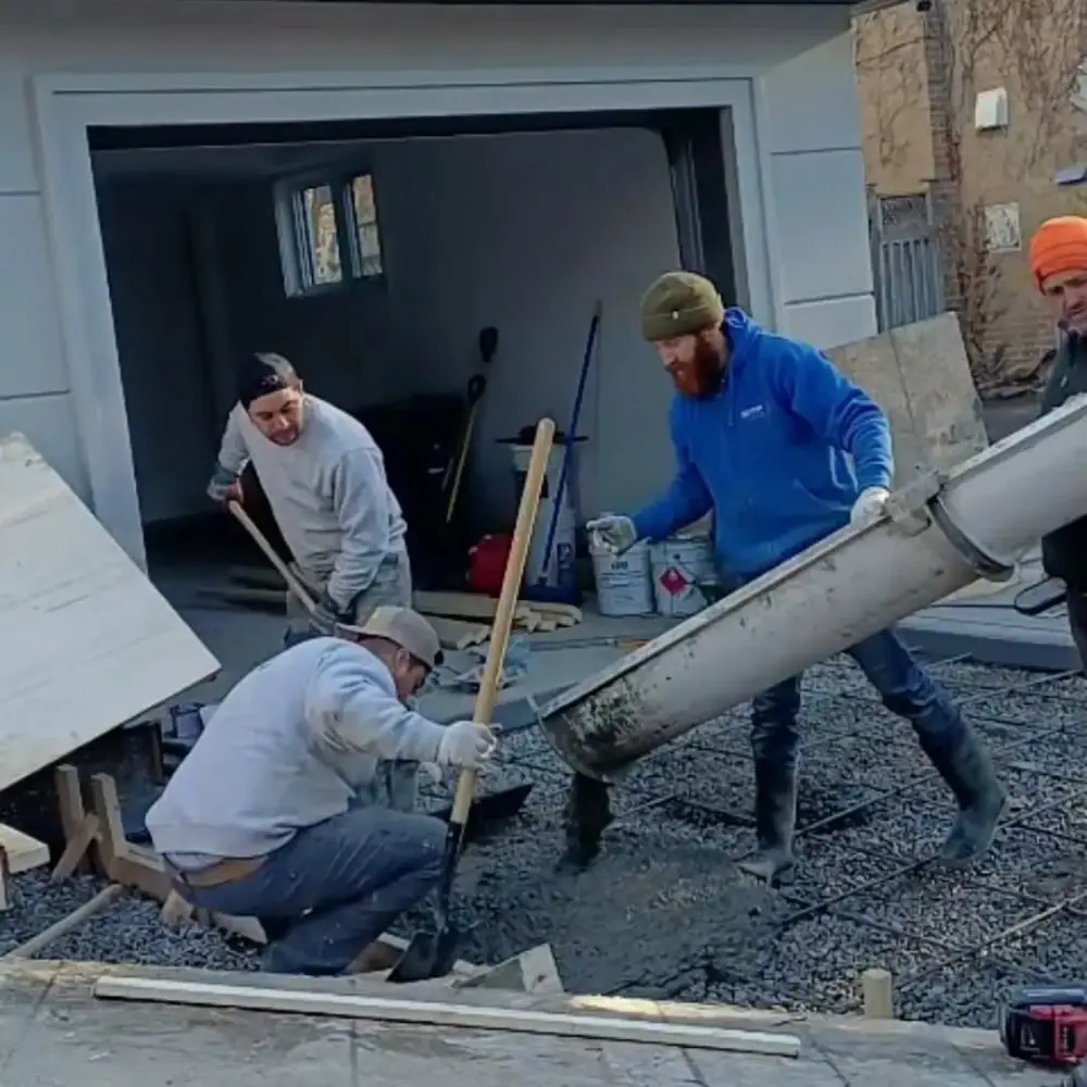 Beton Construction، عکس 2 از اینستاگرام