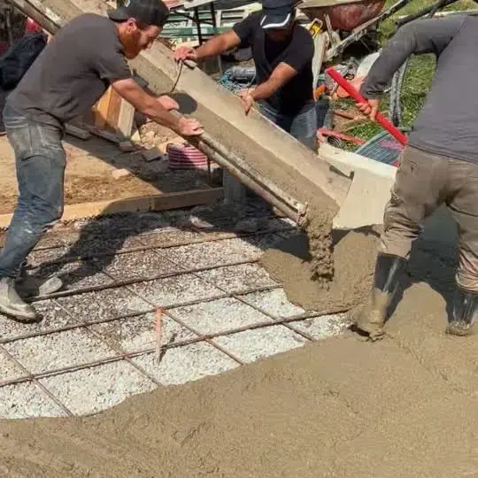 Beton Construction، عکس 5 از اینستاگرام