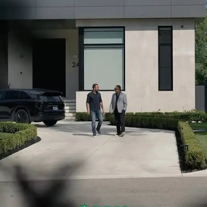 Boss Landscaping & Design Inc، عکس 3 از اینستاگرام