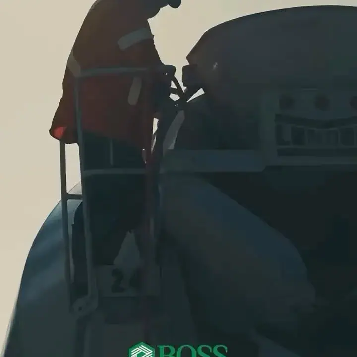 Boss Landscaping & Design Inc، عکس 5 از اینستاگرام