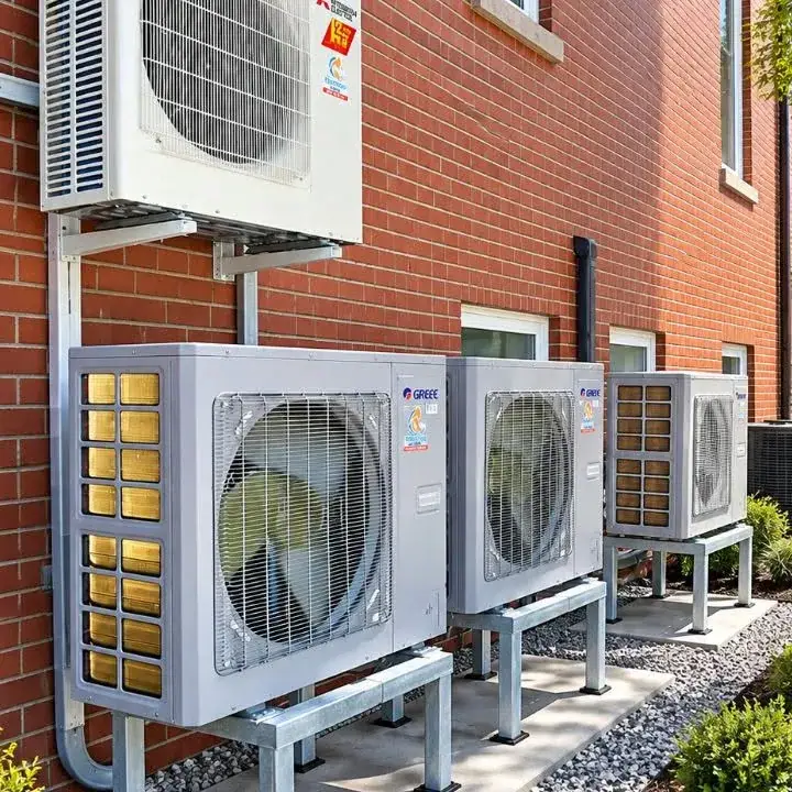 Caspian Heating and Air، عکس 2 از اینستاگرام