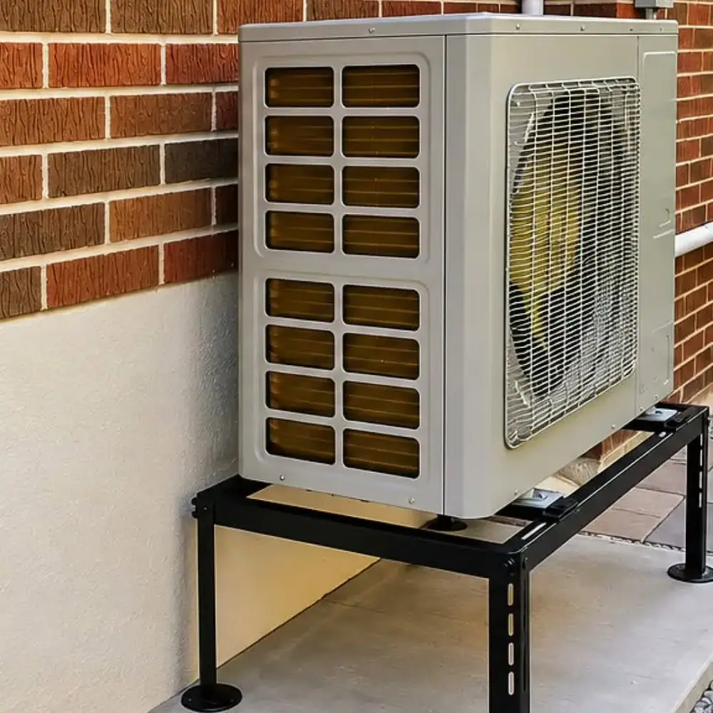 Caspian Heating and Air، عکس 3 از اینستاگرام