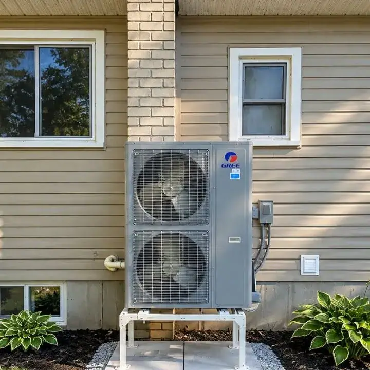 Caspian Heating and Air، عکس 4 از اینستاگرام