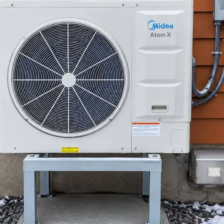 Caspian Heating and Air، عکس 5 از اینستاگرام