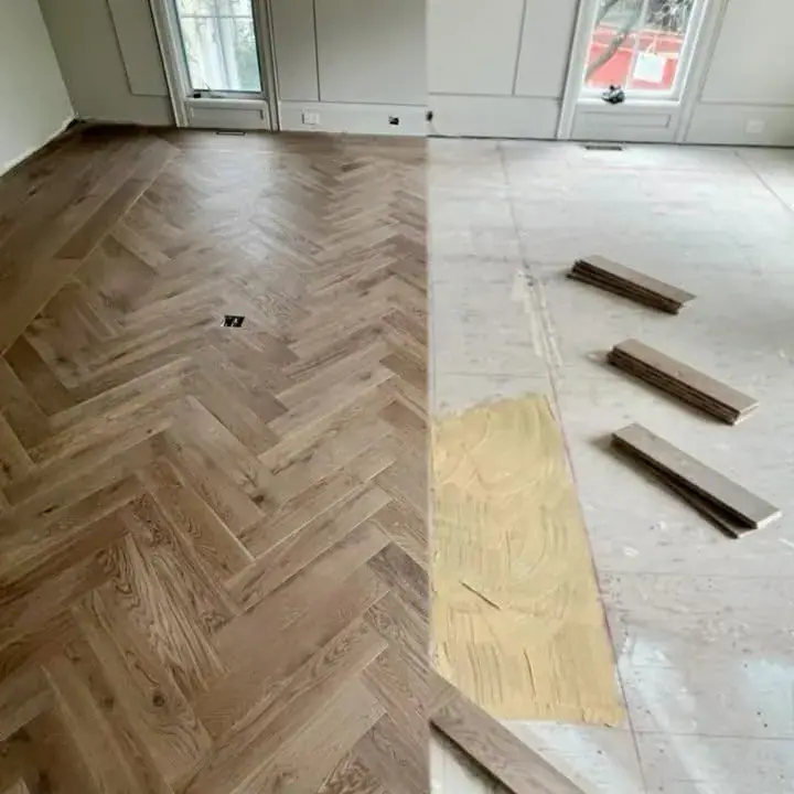 Chestnut Flooring، عکس 2 از اینستاگرام