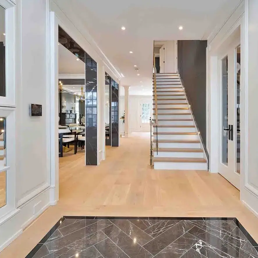 Chestnut Flooring، عکس 4 از اینستاگرام