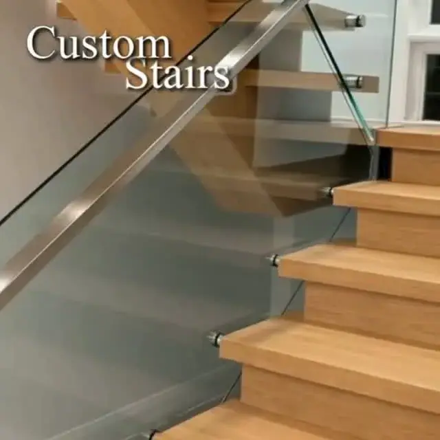 Custom Dream Stairs، عکس 2 از اینستاگرام