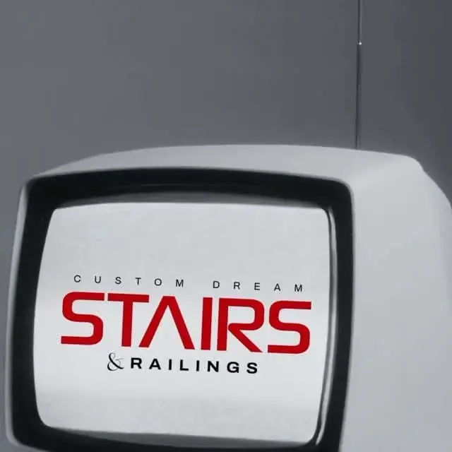 Custom Dream Stairs، عکس 4 از اینستاگرام