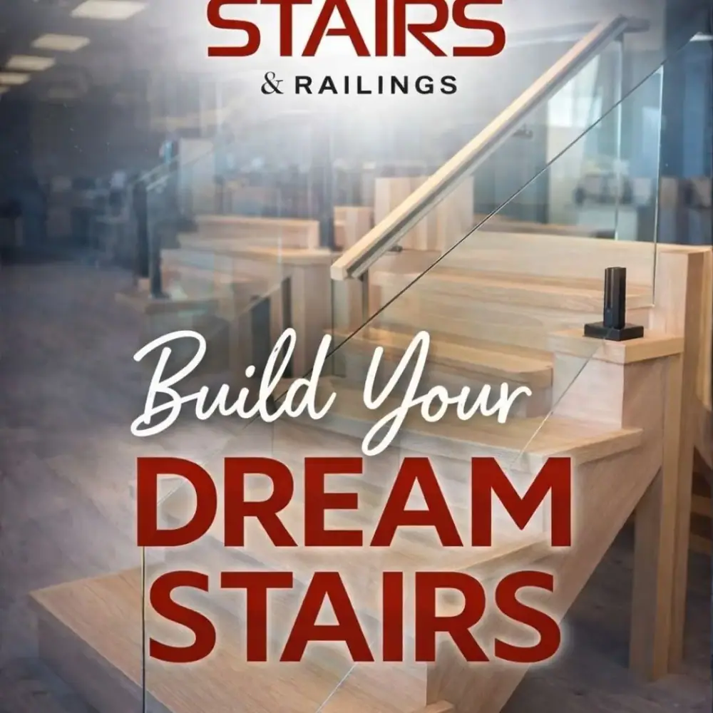 Custom Dream Stairs، عکس 5 از اینستاگرام