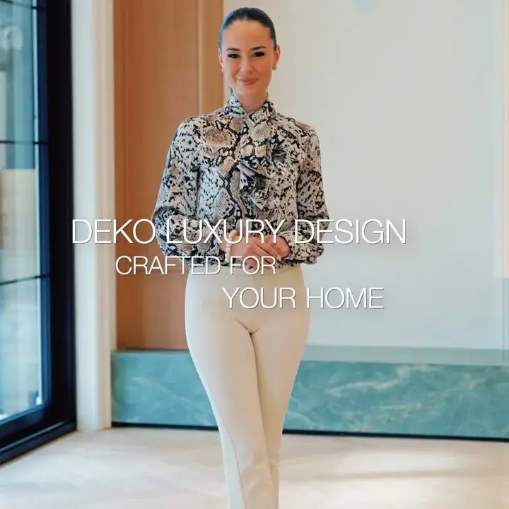Deko luxury design، عکس 3 از اینستاگرام