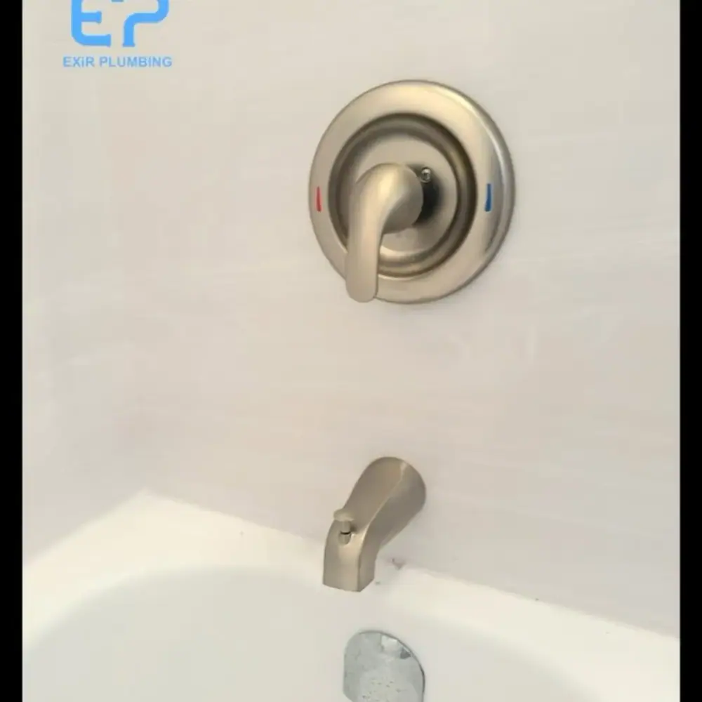 Exir Plumbing، عکس 4 از اینستاگرام