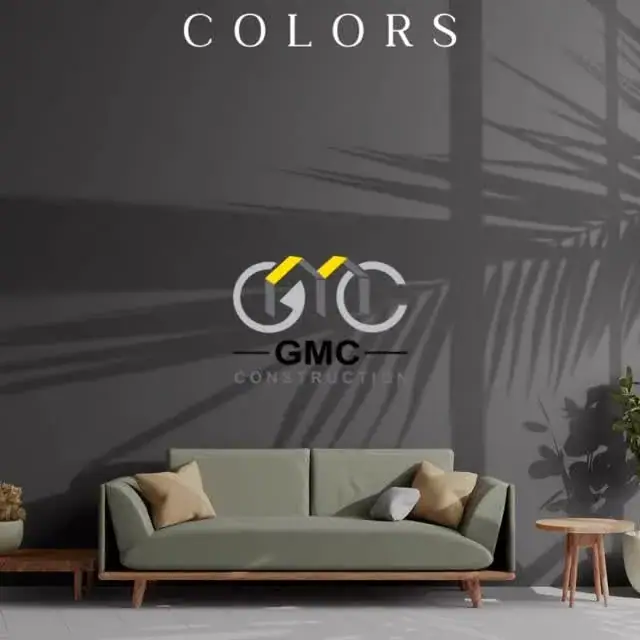 GMC CONSTRUCTION، عکس 2 از اینستاگرام
