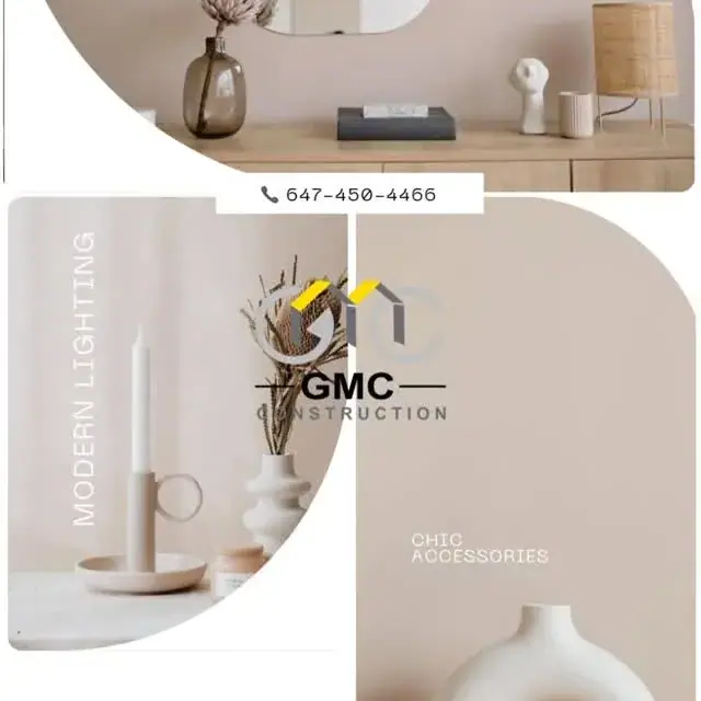 GMC CONSTRUCTION، عکس 3 از اینستاگرام