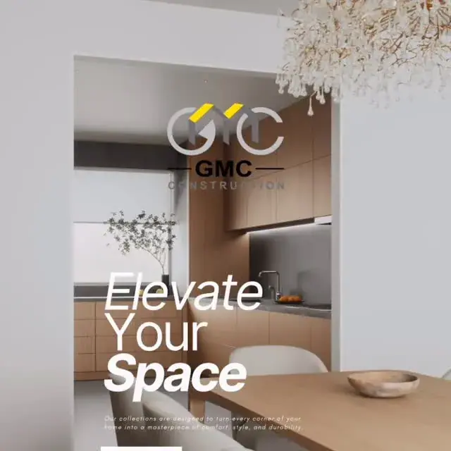 GMC CONSTRUCTION، عکس 4 از اینستاگرام