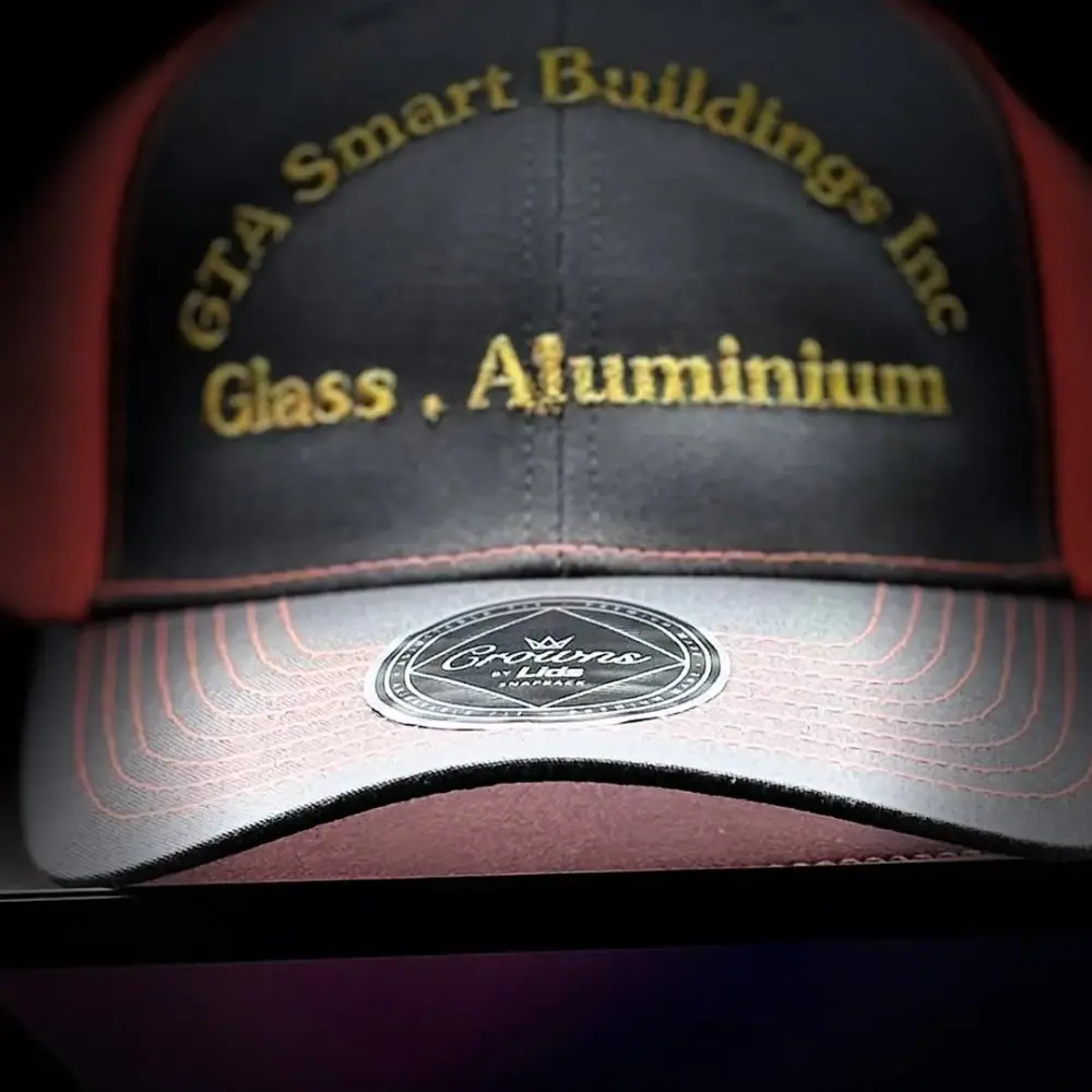 Gta Smart Buildings، عکس 2 از اینستاگرام