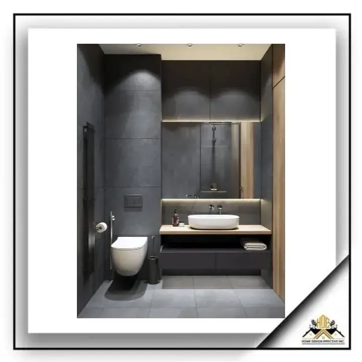 HDE Construction INC، عکس 4 از اینستاگرام