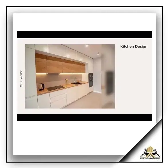 HDE Construction INC، عکس 5 از اینستاگرام