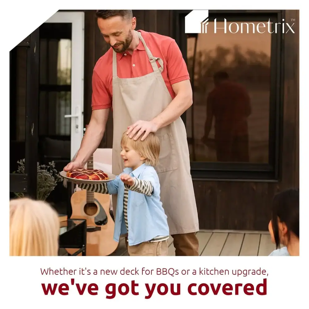 Hometrix، عکس 2 از اینستاگرام