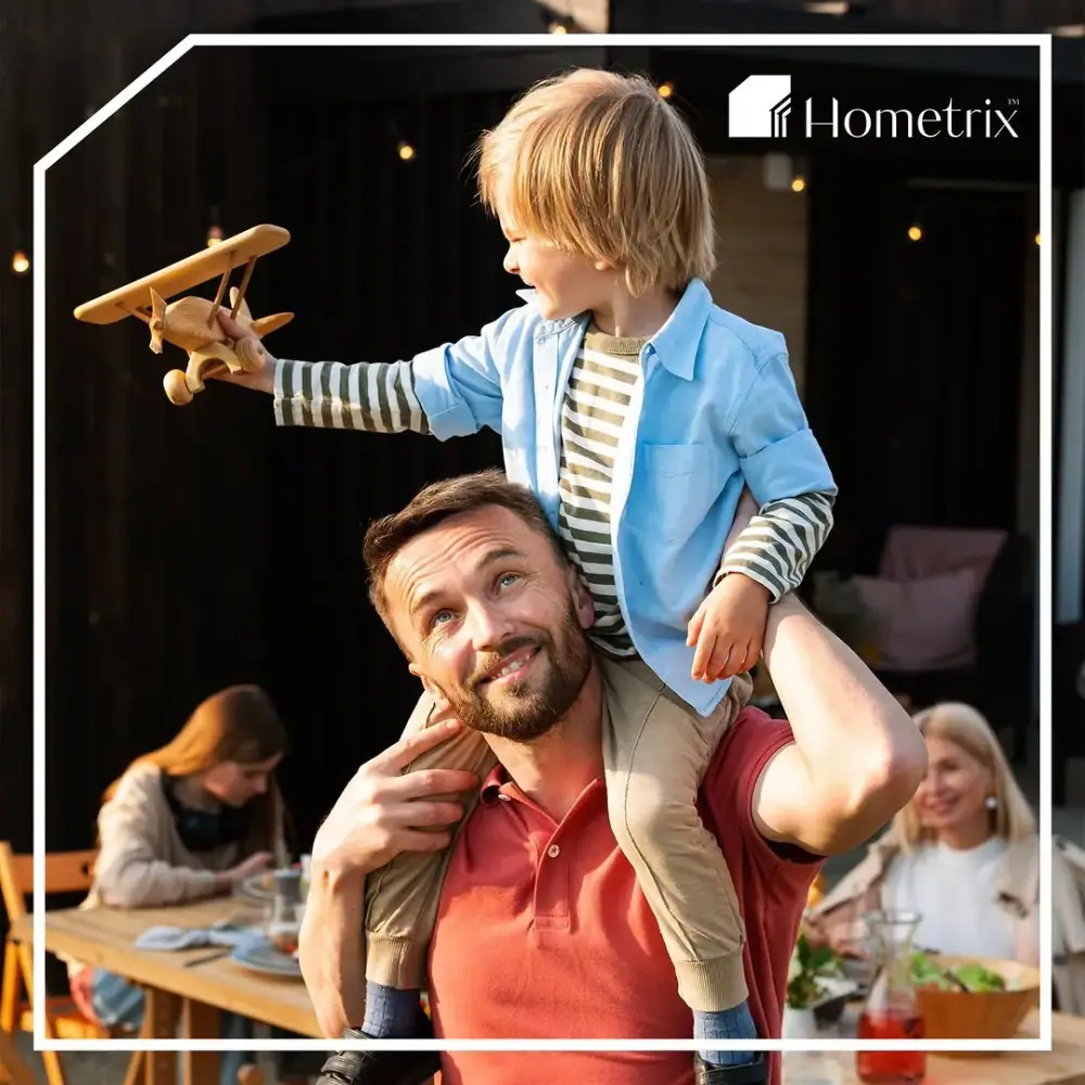 Hometrix، عکس 4 از اینستاگرام