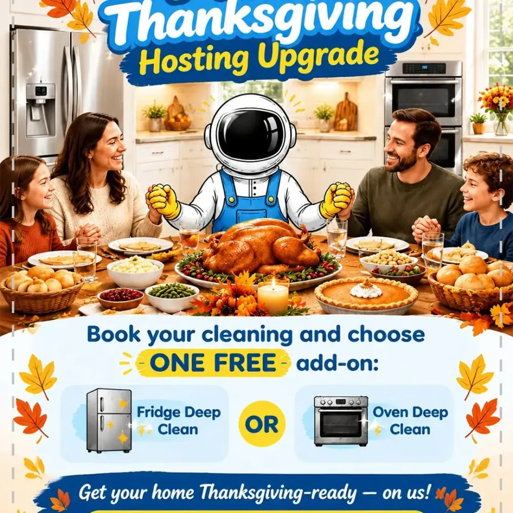 Hygiene Heaven Cleaning، عکس 4 از اینستاگرام