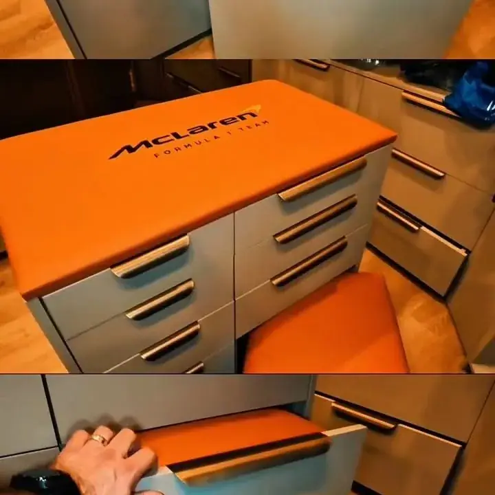 Luxe Cabinet، عکس 6 از اینستاگرام