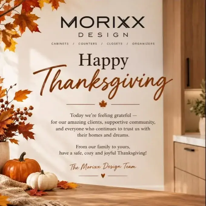 MORIXX kitchen cabinet، عکس 3 از اینستاگرام