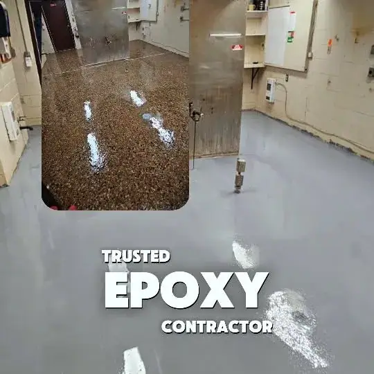 Nexus Epoxy، عکس 3 از اینستاگرام