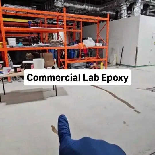 Nexus Epoxy، عکس 4 از اینستاگرام