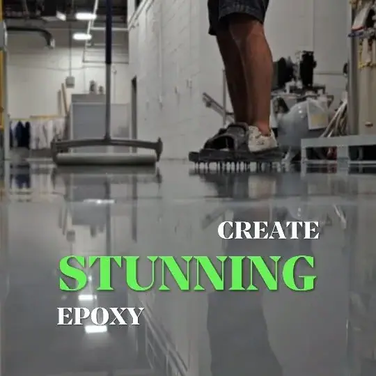 Nexus Epoxy، عکس 5 از اینستاگرام