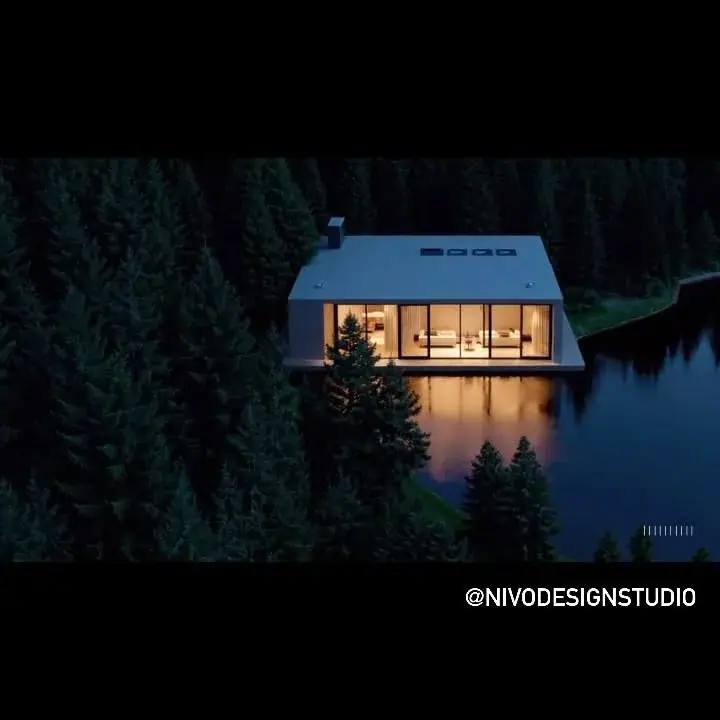 Nivo Design Architects، عکس 3 از اینستاگرام