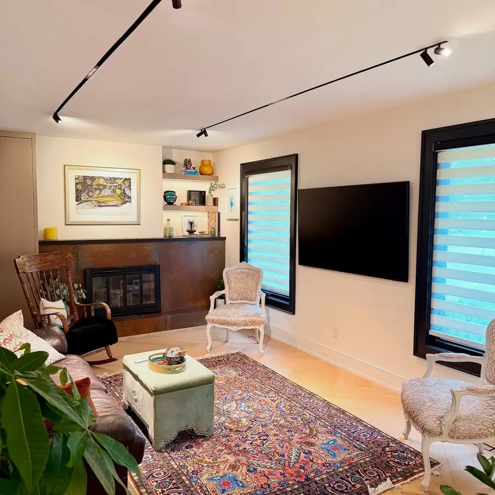 OptiHome construction، عکس 2 از اینستاگرام